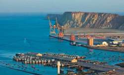 China Pakistan Economic Corridor - File Photo