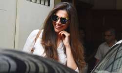 After a hectic schedule, all you need is a perfect salon