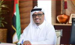  Lt Gen Dhahi Khalfan