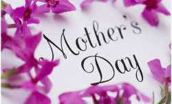 Mother’s Day 2018