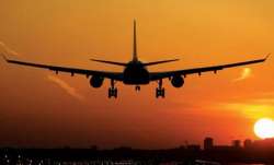 Fire breaks out near Solapur airport, no casualty