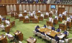 CAA, citizenship act, citizenship law, Goa assembly, Goa, BJP MLA, Atanasio Monserratte, Citizenship