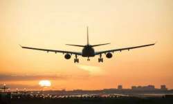 Airline shares tumble up to 14 pc; IndiGo hits 52-week low