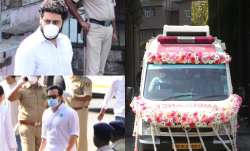 Ranbir Kapoor, Alia Bhatt, Kareena-Saif, Abhishek Bachchan