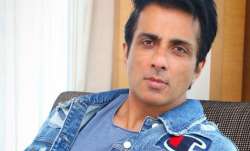 Sonu Sood