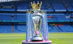 Premier League clubs are set to meet on Monday where