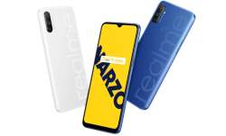 realme, realme narzo series, realme narzo 10, realme narzo 10a, realme narzo 10a launch in india, re