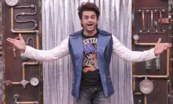 Jug Jugg Jeeyo: Maniesh Paul diagnosed with COVID-19 after Varun Dhawan & Neetu Kapoor?