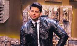 Sidharth Shukla takes a dig at Rashami, Paras, Mahira's 'buddha' comments on 40th birthday