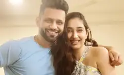 Bigg Boss 14: Rahul Vaidya to get married to Disha Parmar after quitting Salman Khan's show?