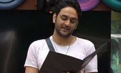 Bigg Boss 14: Vikas Gupta opens up about the responsibilities he took at a young age