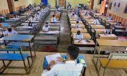 COVID-19: Schools, colleges reopen in Gujarat after 9 months