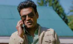 The Family Man 2 Teaser: Manoj Bajpayee aka NIA agent Srikant Tiwari goes missing