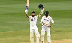 Ajinkya Rahane