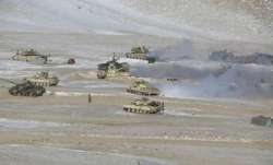 US says it is closely following reports of India, China troop disengagement