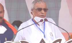 sisir adhikari