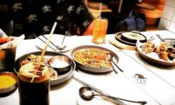 Eating out frequently ups risk of all-cause death: Reports