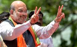 amit shah exclusive, bjp 