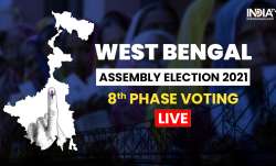 West Bengal Elections 2021 LIVE: Voting begins to decide