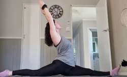 Stuck at home? Seven tips to get started with fitness