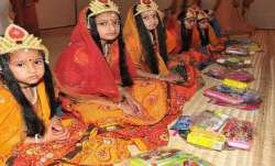 Vastu Tips: Face of the 'kanya' should be in this direction during the Navratri puja