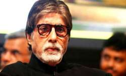 Amitabh Bachchan, covid19