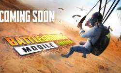 pubg mobile india, pubg mobile