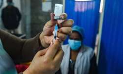coronavirus vaccine 