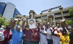 Tamil Nadu Election 2021, DMK