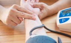 What's the impact of Covid-19 on high blood pressure? Know here