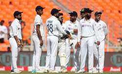 WTC Final: India could begin practice after 3-day hard quarantine in England