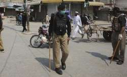 pakistan lockdown 