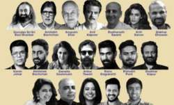 I Breathe For India: Amitabh Bachchan, Anil Kapoor & others join Covid crisis relief virtual fundrai