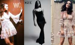 Deepika Padukone, Priyanka Chopra, Shraddha Kapoor