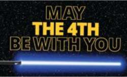 Star Wars Day 
