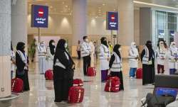 Saudi Arabia eases travel ban for vaccinated citizens