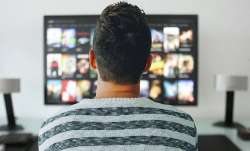 chinese tv