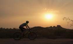 Heat wave, grips, US, US West, hotter normal, weather news, weather latest updates, Phoenix, highest