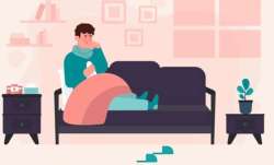 COVID India LIVE Updates: Health Minister Dr. Harsh Vardhan shares 5 tips for those isolating at hom