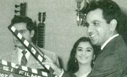 Dilip Kumar