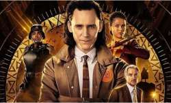Loki Poster