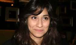 Noor Mukadam, 27, daughter of former Pakistani diplomat