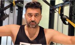 Raj Kundra