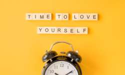 Self Love! Effective ways to work on learning the art of loving yourself