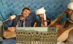 Baloch singer croons Akshay Kumar's song 'Teri Mitti'