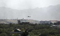 Afghanistan Taliban crisis