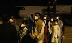 afghanistan taliban crisis