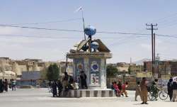Taliban, Afghanistan, second largest city Kandahar, latest international news updates, Afghanistan n