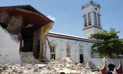 earthquake, Haiti earthquake, Haiti news, Haiti earthquake damage, Haiti earthquake news, Haiti eart