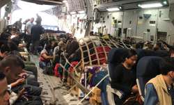 kabul airport news today 